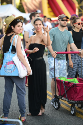 photo 7 in Roselyn Sanchez gallery [id1222729] 2020-07-20 00:00:00