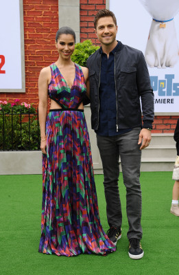 photo 4 in Roselyn Sanchez gallery [id1226012] 2020-08-11 00:00:00