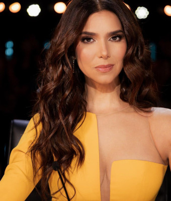 Roselyn Sanchez pic #1344715