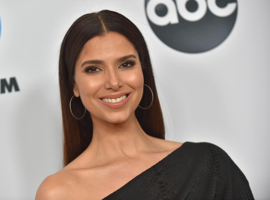photo 12 in Roselyn Sanchez gallery [id1232866] 2020-09-16 00:00:00
