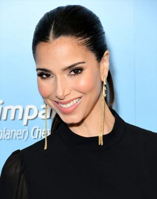 photo 20 in Roselyn Sanchez gallery [id1226026] 2020-08-11 00:00:00