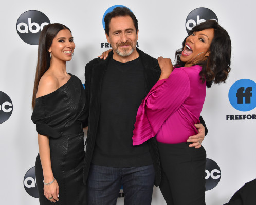 photo 17 in Roselyn Sanchez gallery [id1232861] 2020-09-16 00:00:00