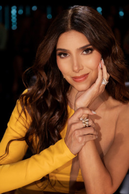 photo 3 in Roselyn Sanchez gallery [id1344712] 2024-02-25 00:00:00