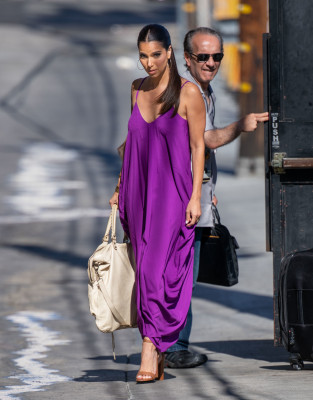 photo 4 in Roselyn Sanchez gallery [id1222732] 2020-07-20 00:00:00