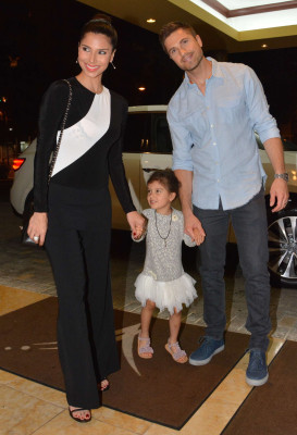 Roselyn Sanchez pic #820373