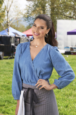 photo 8 in Roselyn Sanchez gallery [id1230595] 2020-08-31 00:00:00