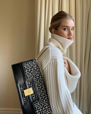 Rosie Huntington-Whitely pic #1245679
