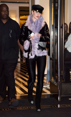 Rosie Huntington-Whitely pic #1112089