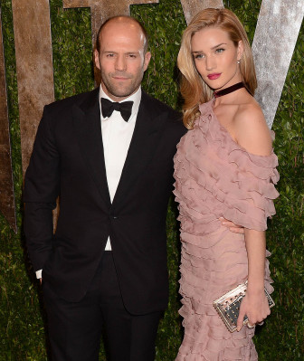 Rosie Huntington-Whitely pic #579452
