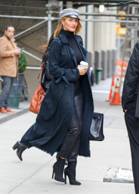 Rosie Huntington-Whitely pic #997693