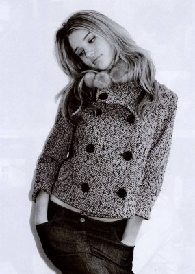 Rosie Huntington-Whitely pic #117498