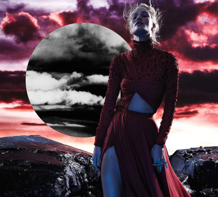 Rosie Huntington-Whitely pic #746929