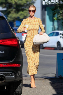 Rosie Huntington-Whitely pic #1199621