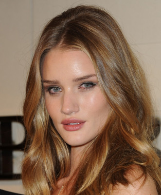 Rosie Huntington-Whitely pic #416545
