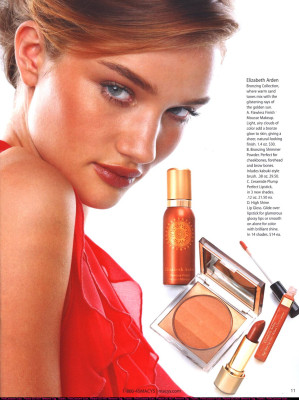 Rosie Huntington-Whitely pic #100873