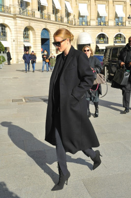 Rosie Huntington-Whitely pic #1098929