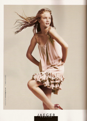 Rosie Huntington-Whitely pic #182298