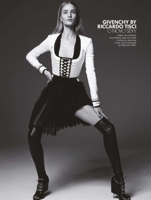 Rosie Huntington-Whitely pic #935819