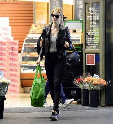 Rosie Huntington-Whitely pic #998062