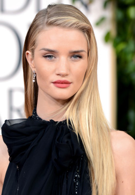 Rosie Huntington-Whitely pic #707607