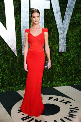 Rosie Huntington-Whitely pic #453055