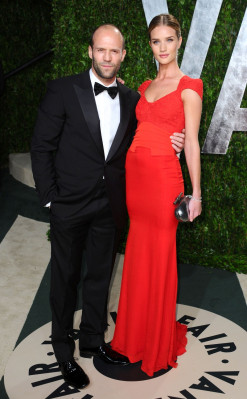 Rosie Huntington-Whitely pic #453054