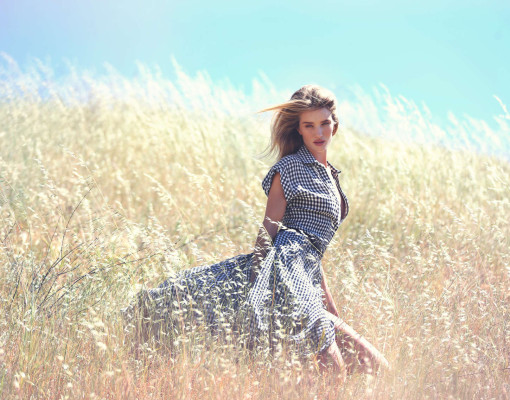 Rosie Huntington-Whitely pic #771754