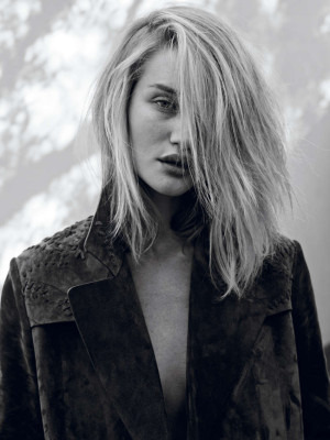 Rosie Huntington-Whitely pic #794963