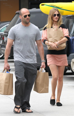 Rosie Huntington-Whitely pic #528352