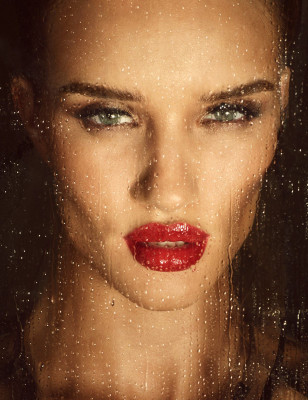 Rosie Huntington-Whitely pic #777142