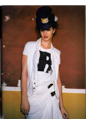 Rosie Huntington-Whitely pic #182304