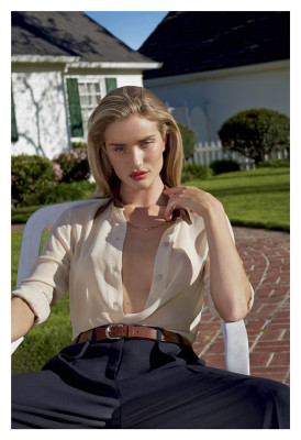 Rosie Huntington-Whitely pic #702282