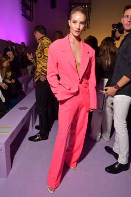 Rosie Huntington-Whitely pic #1111778