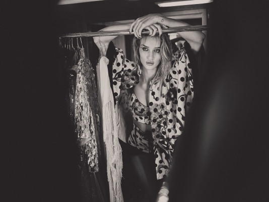 Rosie Huntington-Whitely pic #818715