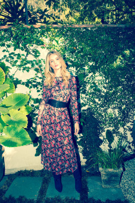 Rosie Huntington-Whitely pic #672952