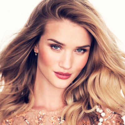 Rosie Huntington-Whitely pic #824818