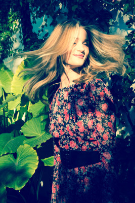 Rosie Huntington-Whitely pic #672932