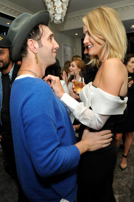 Rosie Huntington-Whitely pic #770708