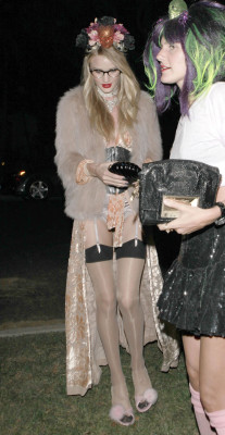 Rosie Huntington-Whitely pic #550715