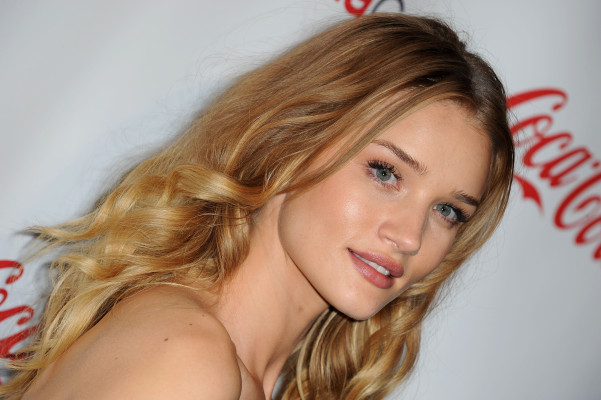 Rosie Huntington-Whitely pic #364721