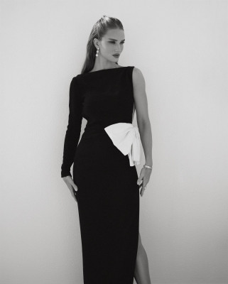 Rosie Huntington-Whitely pic #1329228