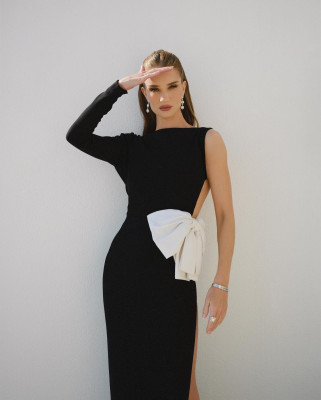 Rosie Huntington-Whitely pic #1329227