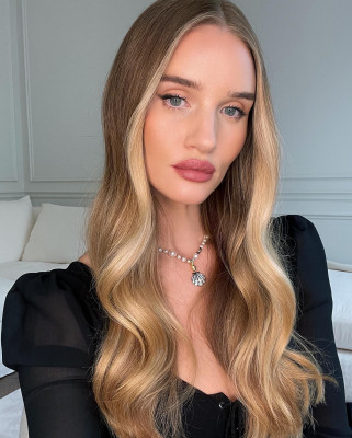 photo 14 in Rosie Huntington-Whitely gallery [id1345984] 2024-03-16 00:00:00