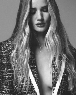 Rosie Huntington-Whitely pic #1333010