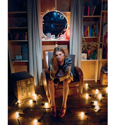 Rosie Huntington-Whitely pic #202912