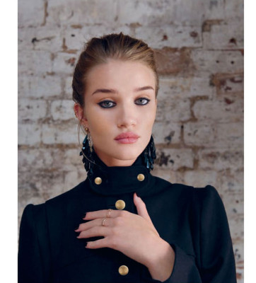 Rosie Huntington-Whitely pic #202904