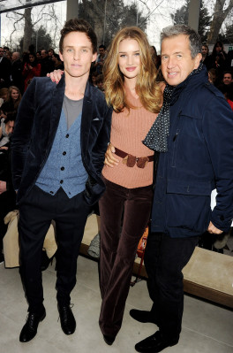 Rosie Huntington-Whitely pic #572170