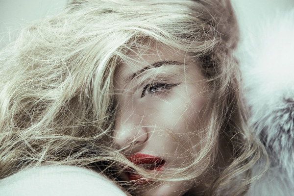 Rosie Huntington-Whitely pic #309467