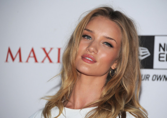 Rosie Huntington-Whitely pic #379229