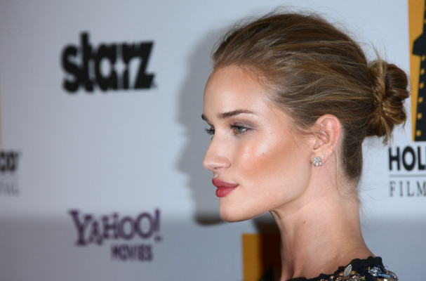 Rosie Huntington-Whitely pic #416137
